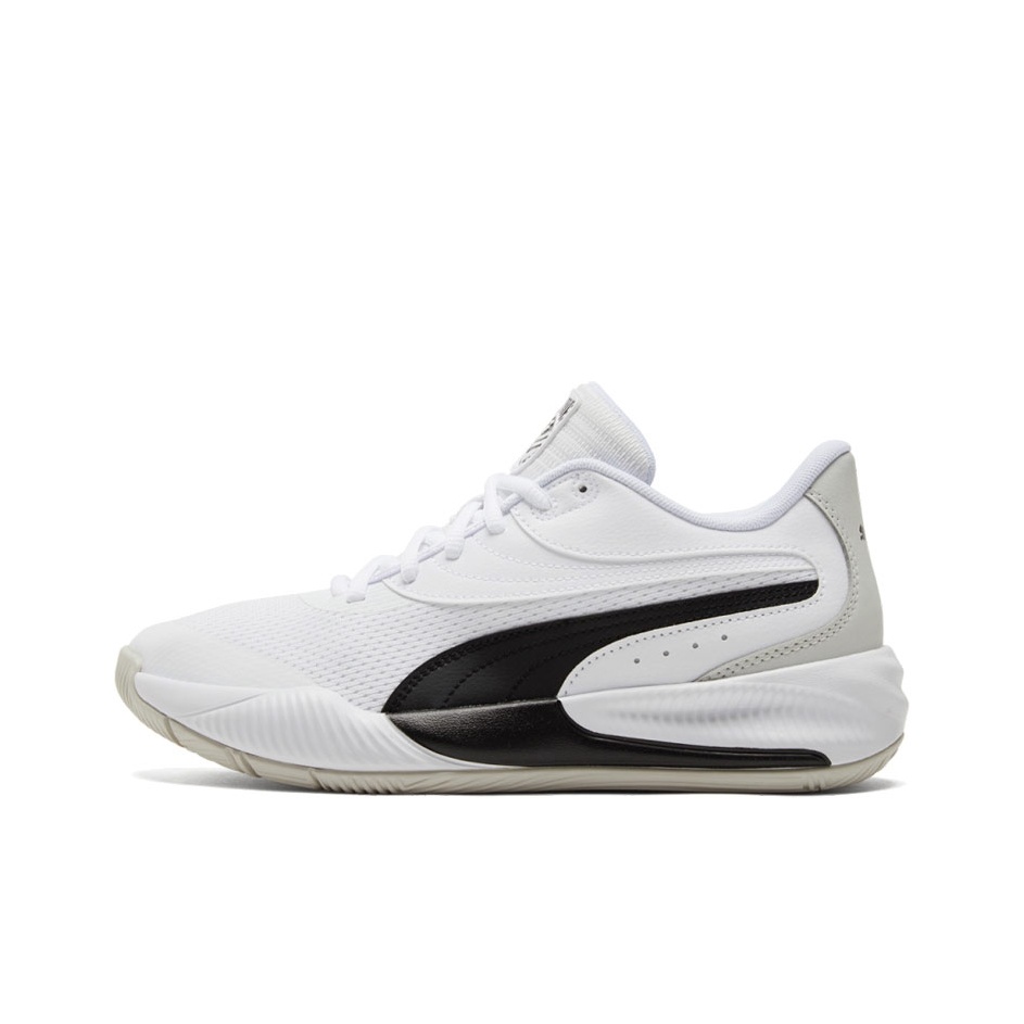 Puma Shoes Rs-X - PUMA Triple Comfortable Round Toe Cushioning
