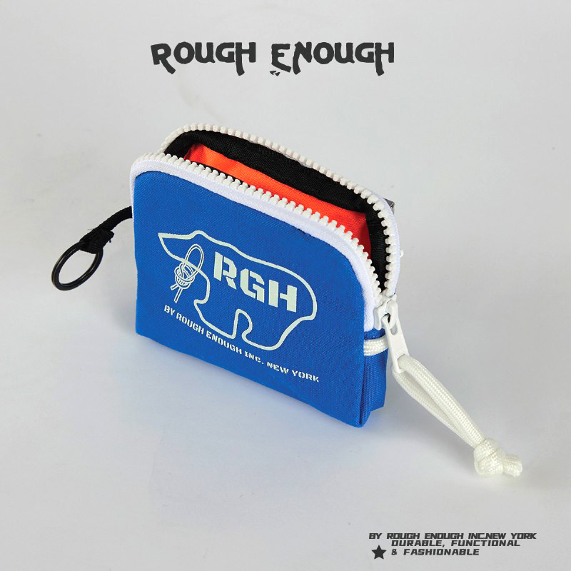 RGH Canvas Card & Coin Purse 2 - огляд і ціна Mini Backpack Purse