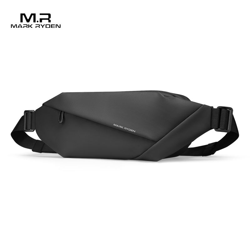 MARK RYDEN Men's Waterproof Sl - огляд і ціна Travel Backpack Anti Theft
