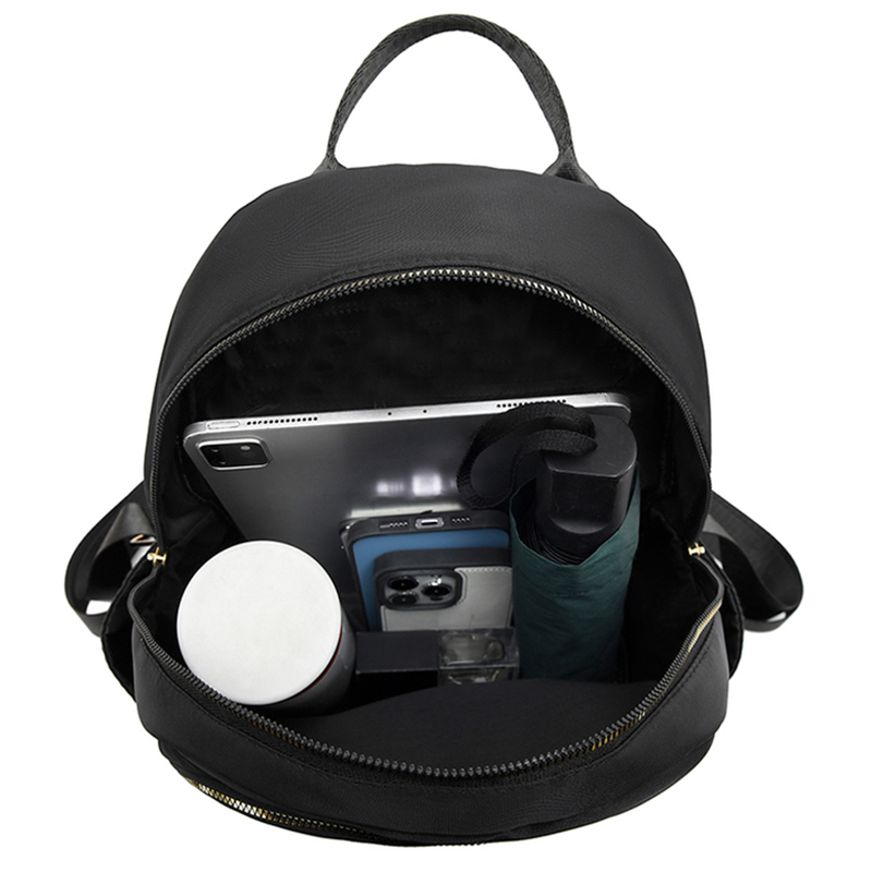 Daily Wear Soft Fabric Women B - огляд і ціна Mini Backpack Purse