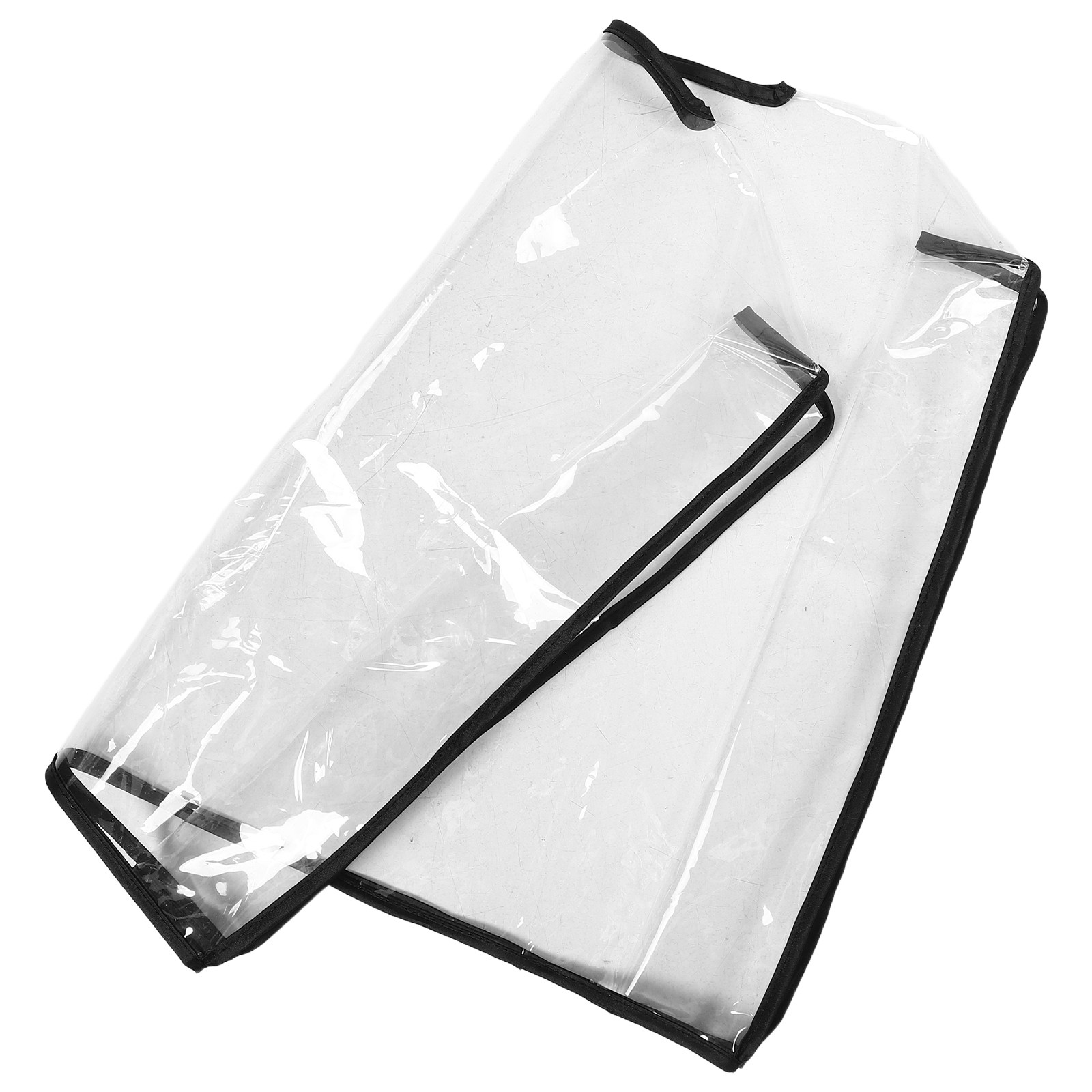 Eva Tote Bag Clear Handbag Dus - огляд і ціна Rain Cover Backpack