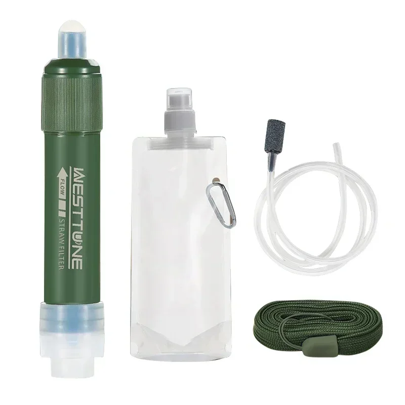 Westtune Outdoor Mini Camping  - огляд і ціна Hydration Pack Outdoor