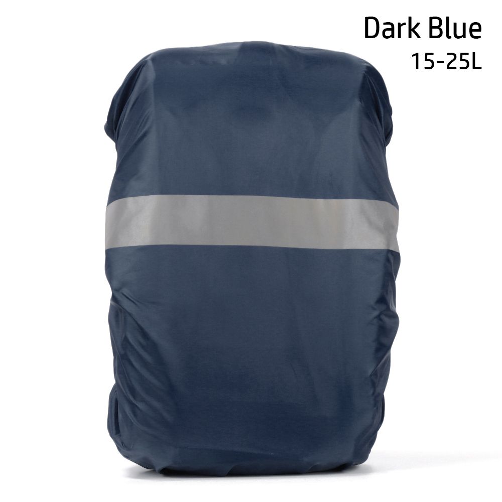 20/35L Reflective Camping Hiki - огляд і ціна Rain Cover Backpack