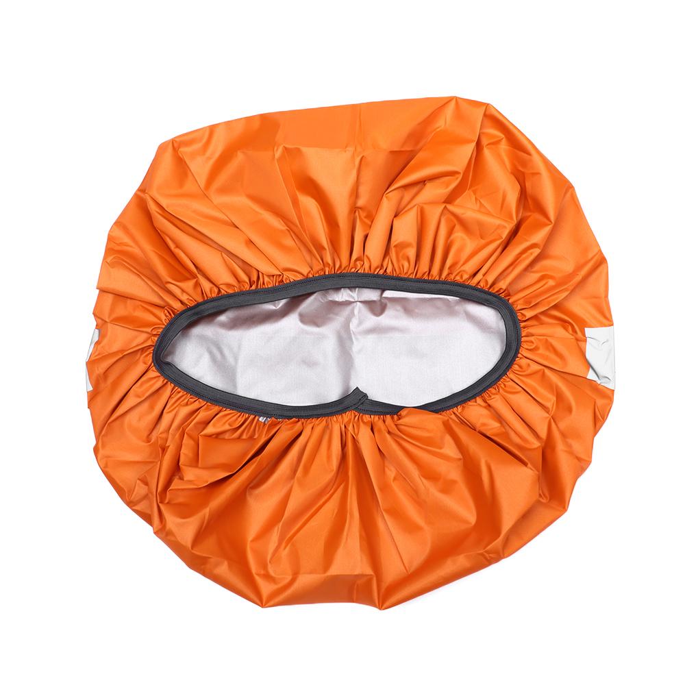 20/35L Reflective Camping Hiki - огляд і ціна Rain Cover Backpack