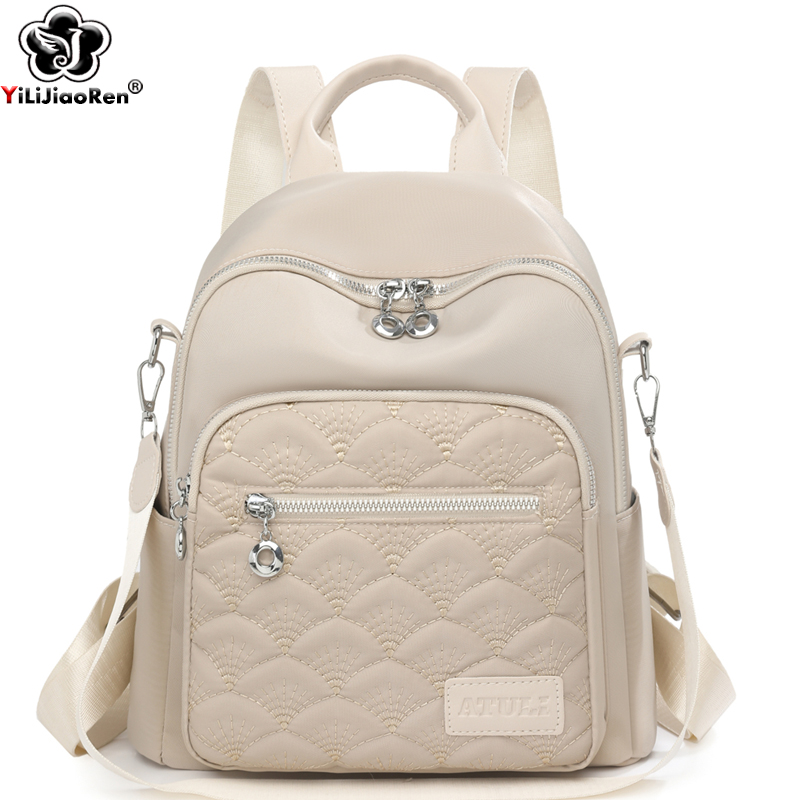 Fashion Daypack Women Shoulder - огляд і ціна Mini Backpack Purse