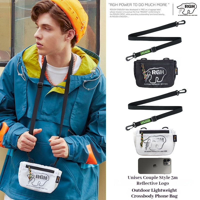 RGH Waterproof Canvas Mini Cro - огляд і ціна Sling Backpack Shoulder